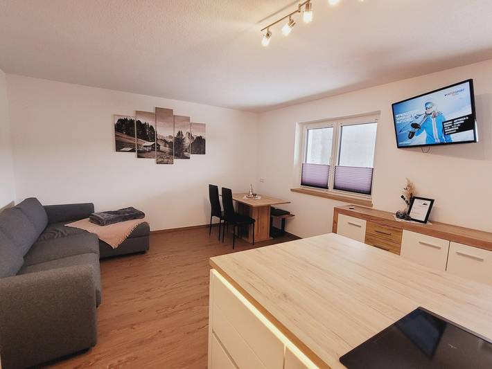 Ferienwohnung für 4 Personen im Pitztal - 3