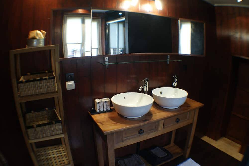 Appartement entier, Gite  classé 3*** sur la route des vins in Andlau, Région de Sélestat-Erstein