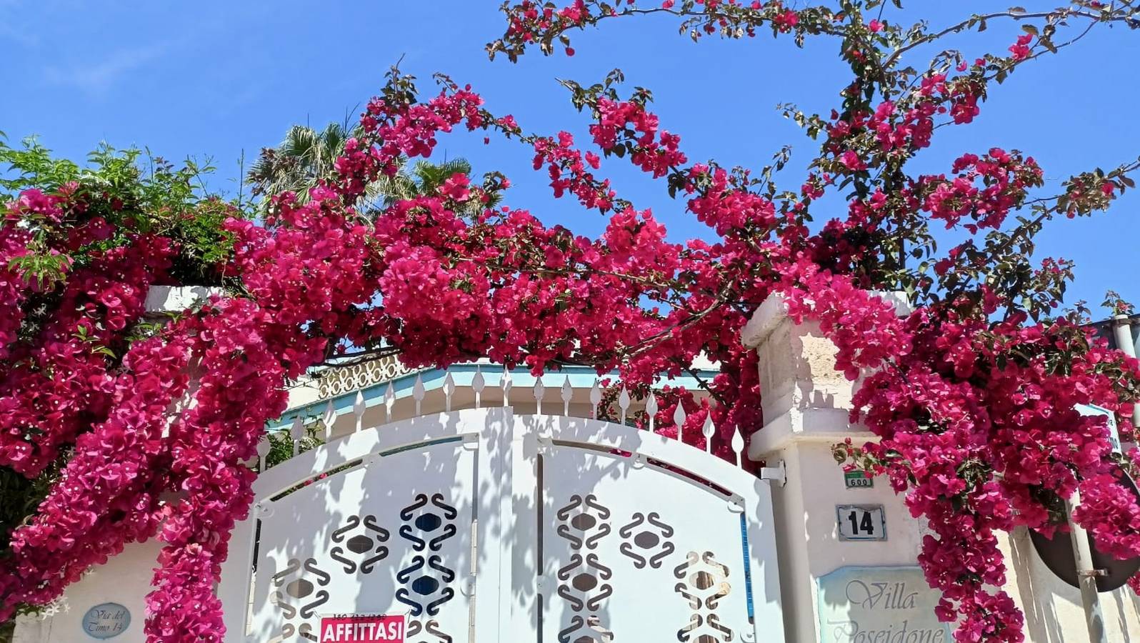 Villa für 4 Personen in Lecce, Salento
