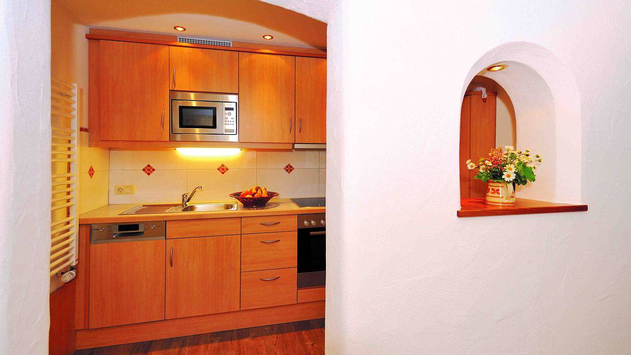 Ganze Ferienwohnung, Ferienwohnung für 3 Personen (55 m²) in Schönau am Königssee in Schönau am Königssee, Berchtesgadener Alpen