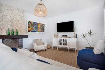 Strandhaus für 8 Personen in Valada, Lissabon und Umgebung, Bild 4