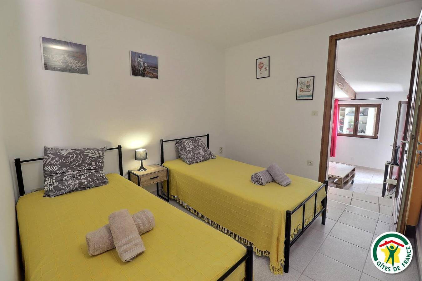 La Bergerie in Mirabel-aux-Baronnies, Región de Nyons