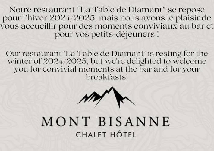 Hôtel pour 2 personnes, avec vue et terrasse à Crest-Voland - 2