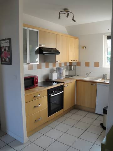 Ferienwohnung für 4 Personen in Honfleur, Côte de Grâce, Bild 4