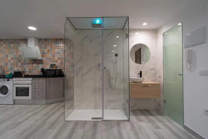 Ferienwohnung für 2 Personen - 1