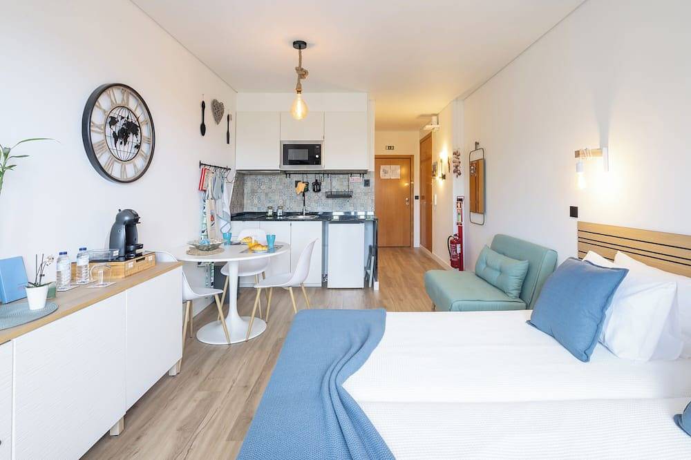 Hel lejlighed, Beach Glove Ericeira Iii in Ribeira d'Ilhas, Ericeira