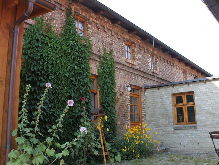 Ferienwohnung für 4 Personen in Poseritz - 3