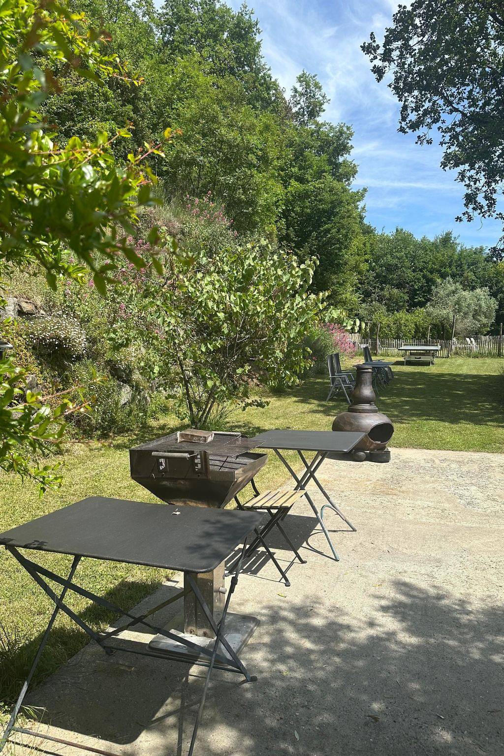 Vakantievilla 'Top Hill' in Tresana, Val di Magra