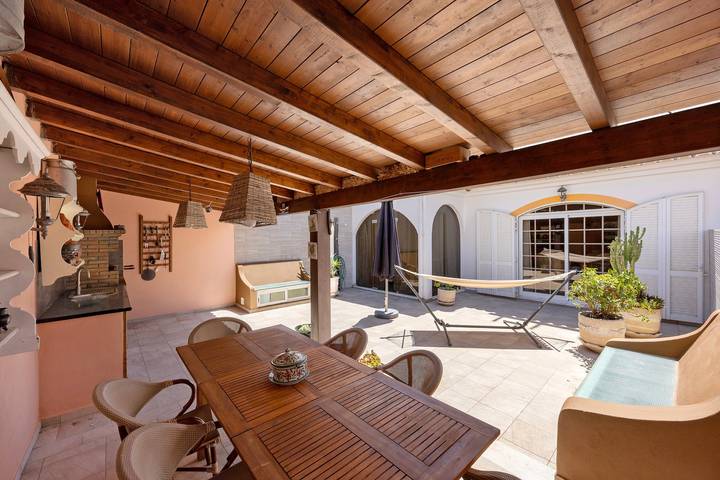 Villa for 6 personer
