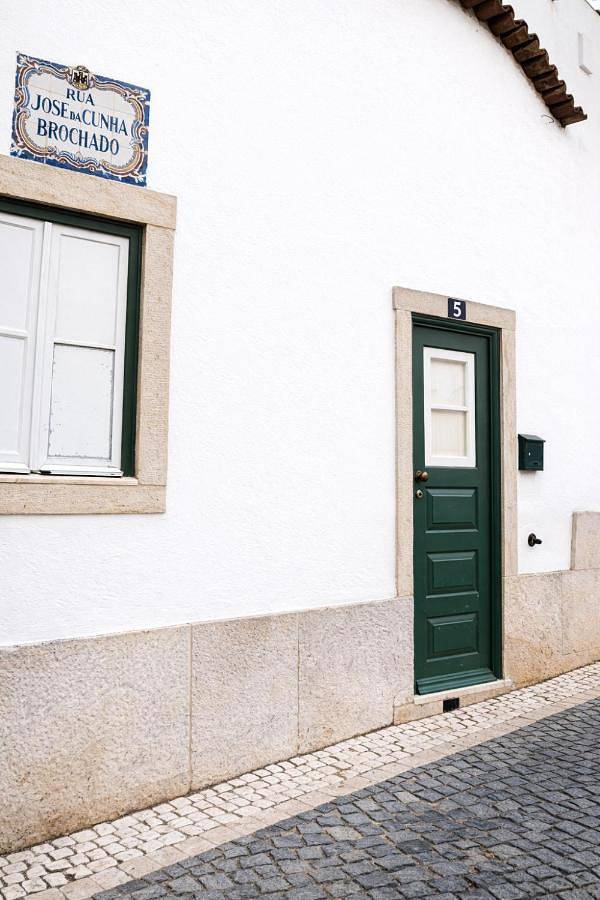 Entire holiday apartment, Twin Room with Shared Bathroom in Cascais e Estoril, Costa de Lisboa