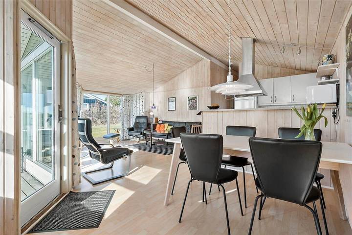 8440 Rønde - Præstekravevej 21 in Rønde, Süddjursland