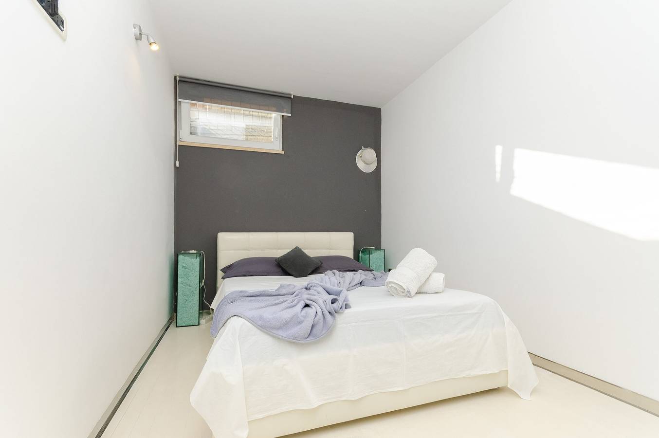 Ganze Wohnung, Apartment Black star in Split, Split-Dalmatien