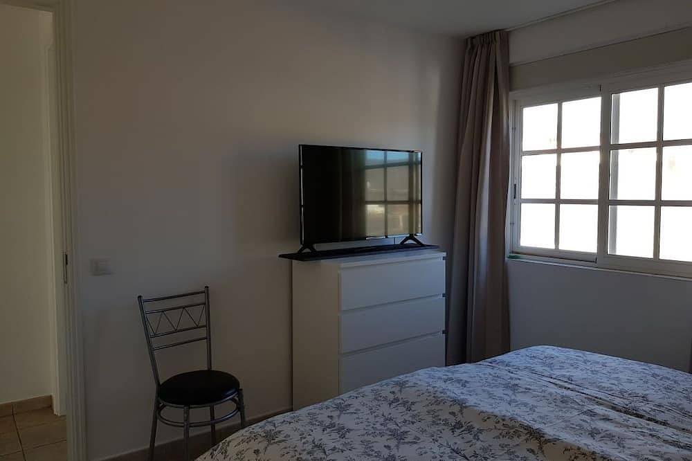 Wunderschöne Villa Annelie mit moderner Ausstattung und Meerblick in La Pared, Pájara