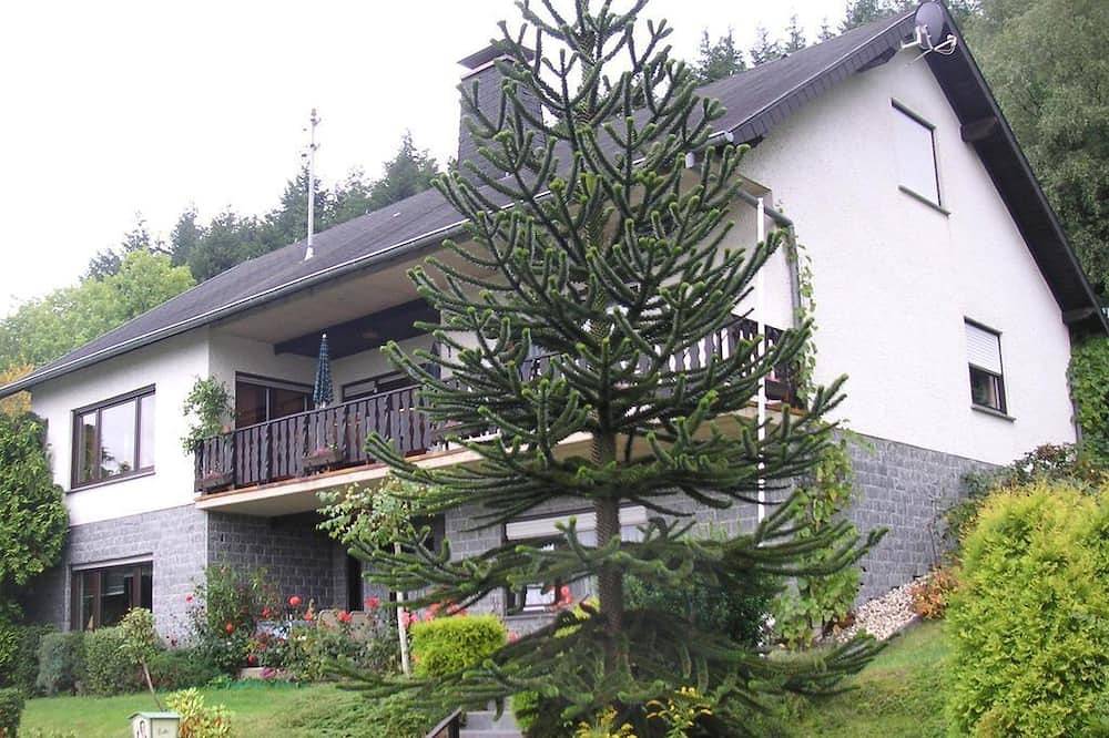 Vacation apartment 2 for 2-3 persons - Pension Eifelblick in Bermel, Osteifel