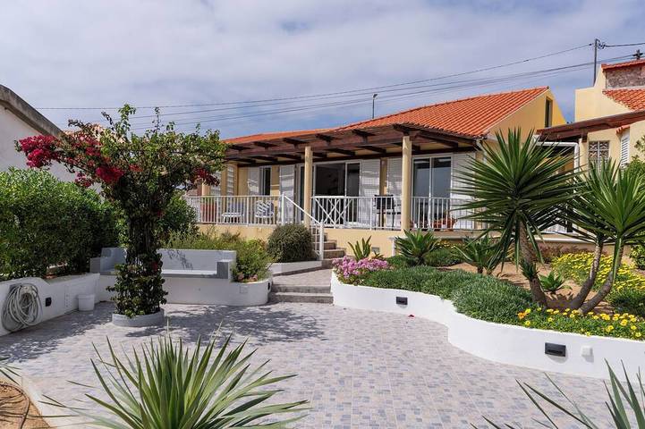 Villa für 4 Personen, mit Garten - 1