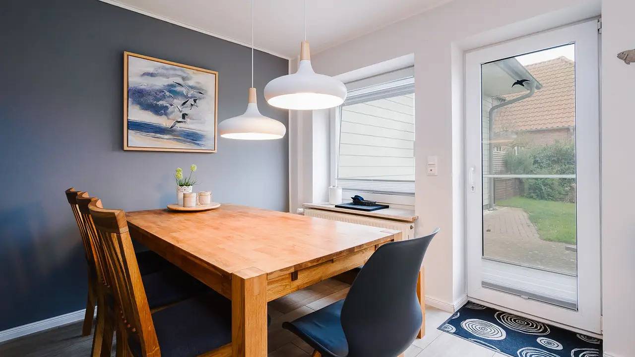Ferienhaus für 6 Personen (75 m²) in Fehmarn in Westfehmarn, Fehmarn