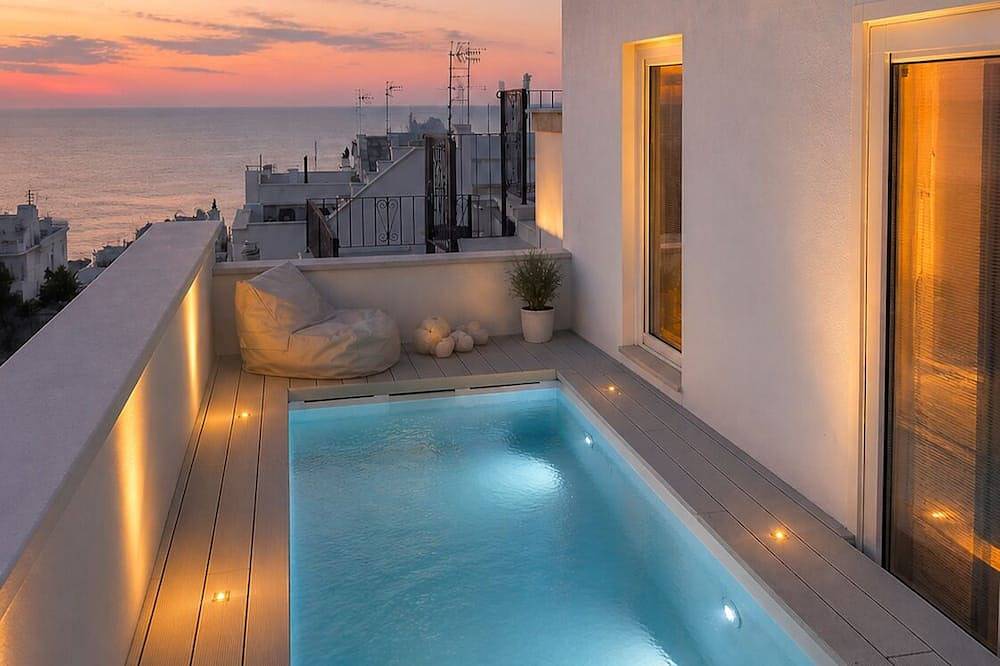 Appartamento vacanze a Murgia a partire da 753€ a notte