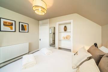 Villa for 4 People in Lowlands, Fife region, Photo 4