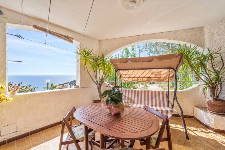 Casa vacanza per 5 persone