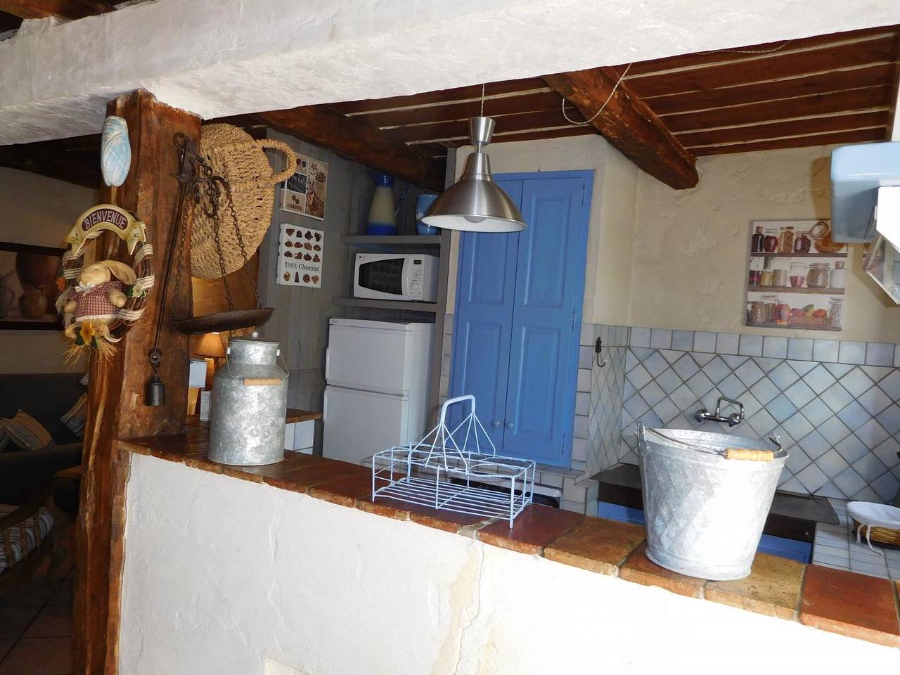 Gîte individuel Camfier in Tourves, Région de Brignoles