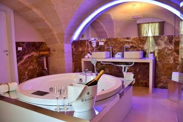 B&B Sul Ponte in Gravina in Puglia, Parco nazionale dell'Alta Murgia