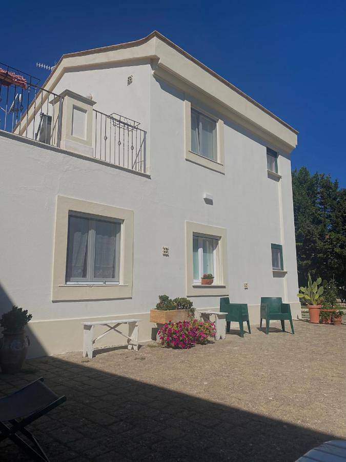 Appartamento intero, Agriturismo Colle Igino in Matera, Piana del Metaponto