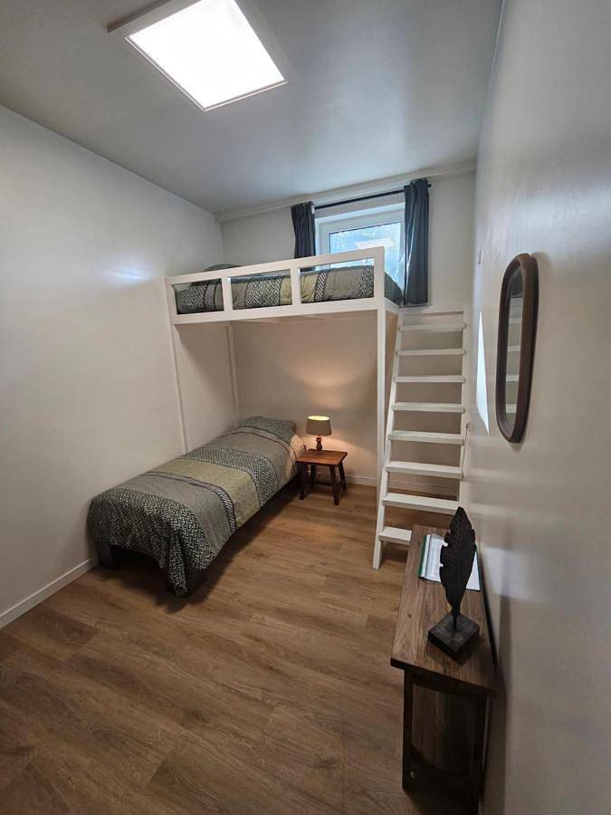 Bed & Breakfast Twekkelo in Enschede, Twente