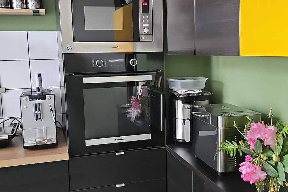 Ganze Wohnung, Monteurwohnungen für 1 bis 6 Personen auch für langfristig geeignet in Hamm, Ruhrgebiet