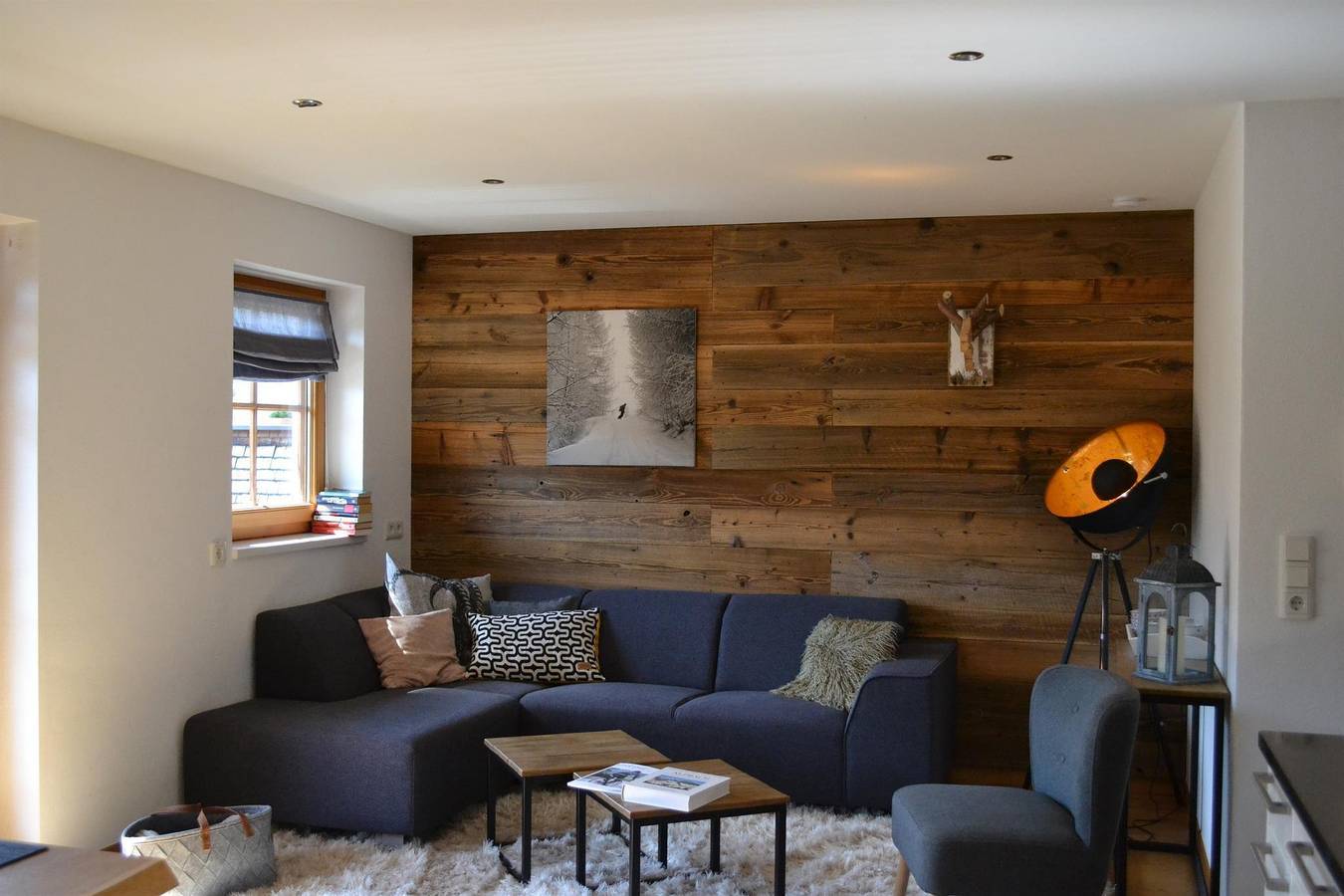 Appartamento vacanze a Alpbach a partire da 184€ a notte