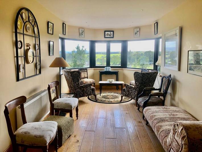 Gîte pour 2 personnes, avec jacuzzi et jardin à Fermoy - 3