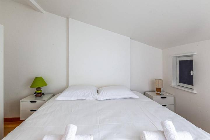 Gîte pour 4 personnes dans Office De Tourisme De La Rochelle - 3