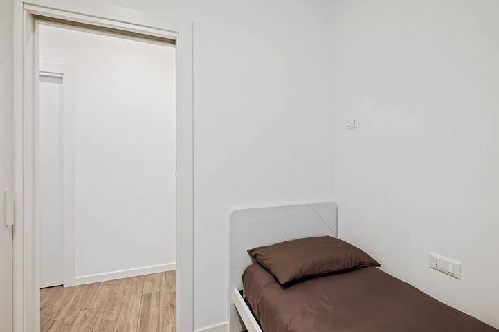 Ganze Wohnung, 36, just a stone's throw from downtown - Casa Guido in Vicenza, Vicenza Provinz