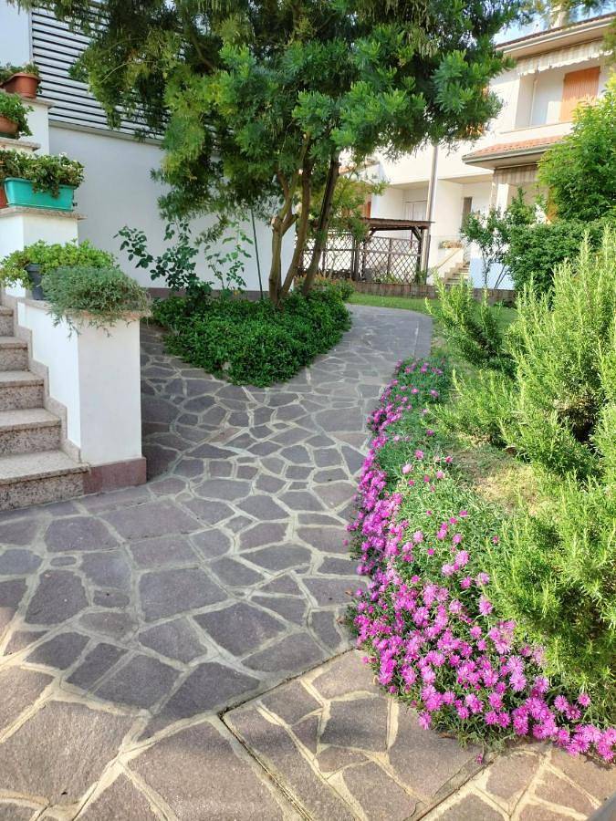 B & B Le Mimose in Imola (Italia), Provincia di Bologna