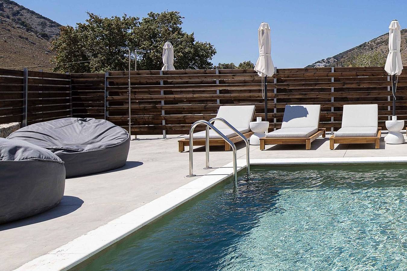 Imbros Villa Ii - Free* Heated Pool & Serenity! in Chania und Umgebung