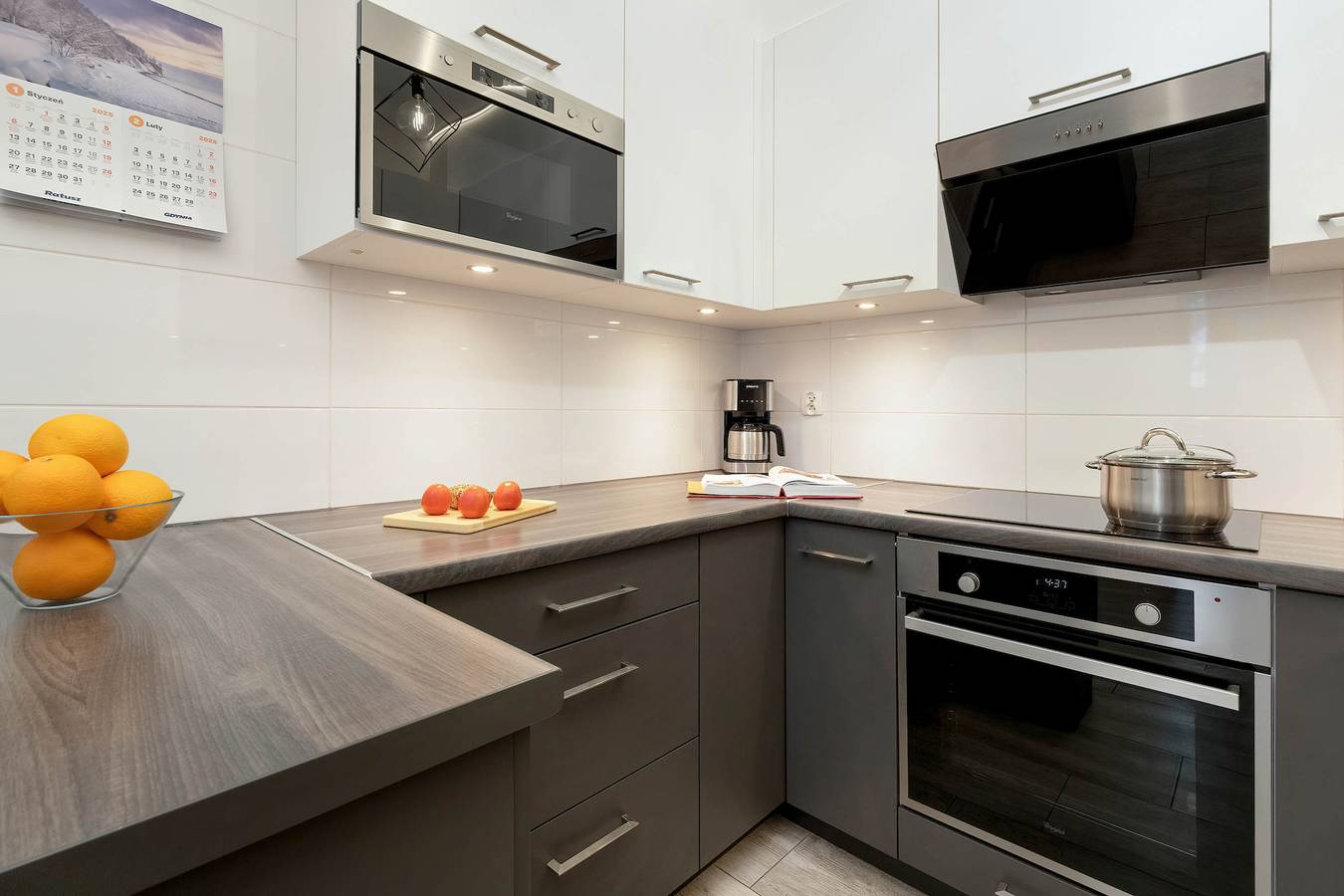 Entire apartment, Paprykowa 23 | Stylish Apartment | Garden in Gdynia, Tricity