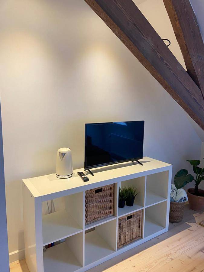 Chambre d’hôte pour 4 personnes à Courtrai - 4