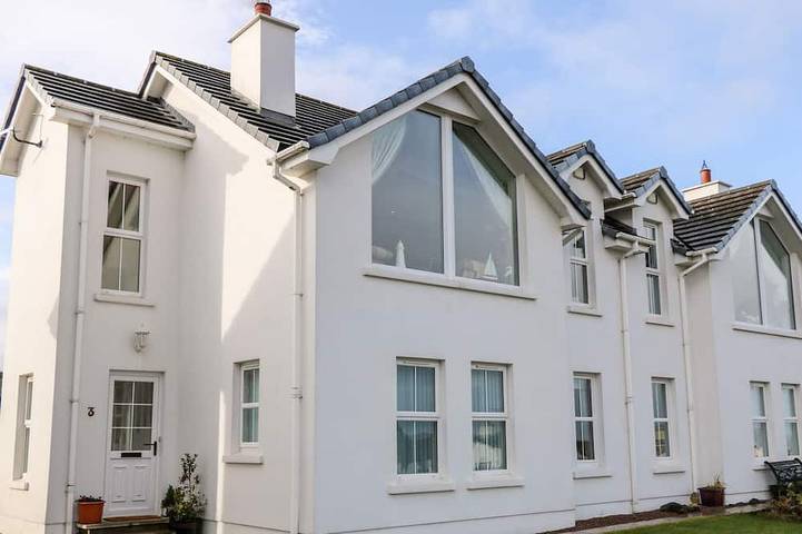 Holiday rental for 6 people, with Garden in Castlerock