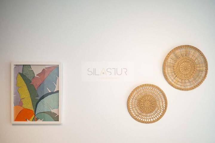 Casa rural para 4 personas en Cabañaquinta - 3