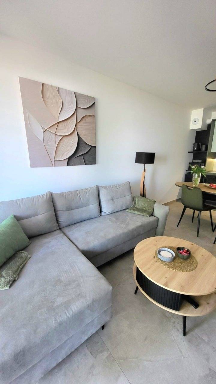 Ganze Ferienwohnung, Diamond Dune Mielno in Jezioro Jamno