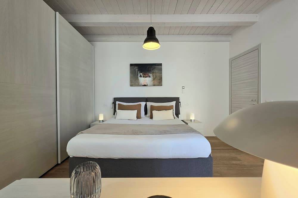 Ganze Wohnung, Palazzo Galileo, your seaside home, refined and welcoming like your home in San Benedetto del Tronto, Riviera delle Palme