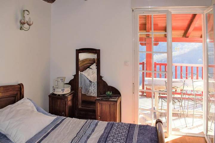 Location de vacances pour 6 personnes à Bidarray - 3