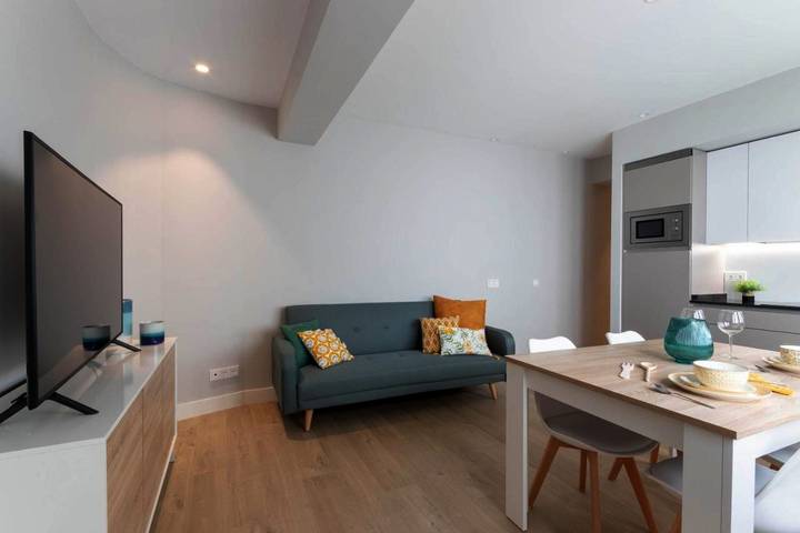 Gîte pour 4 personnes à Guernica - 4