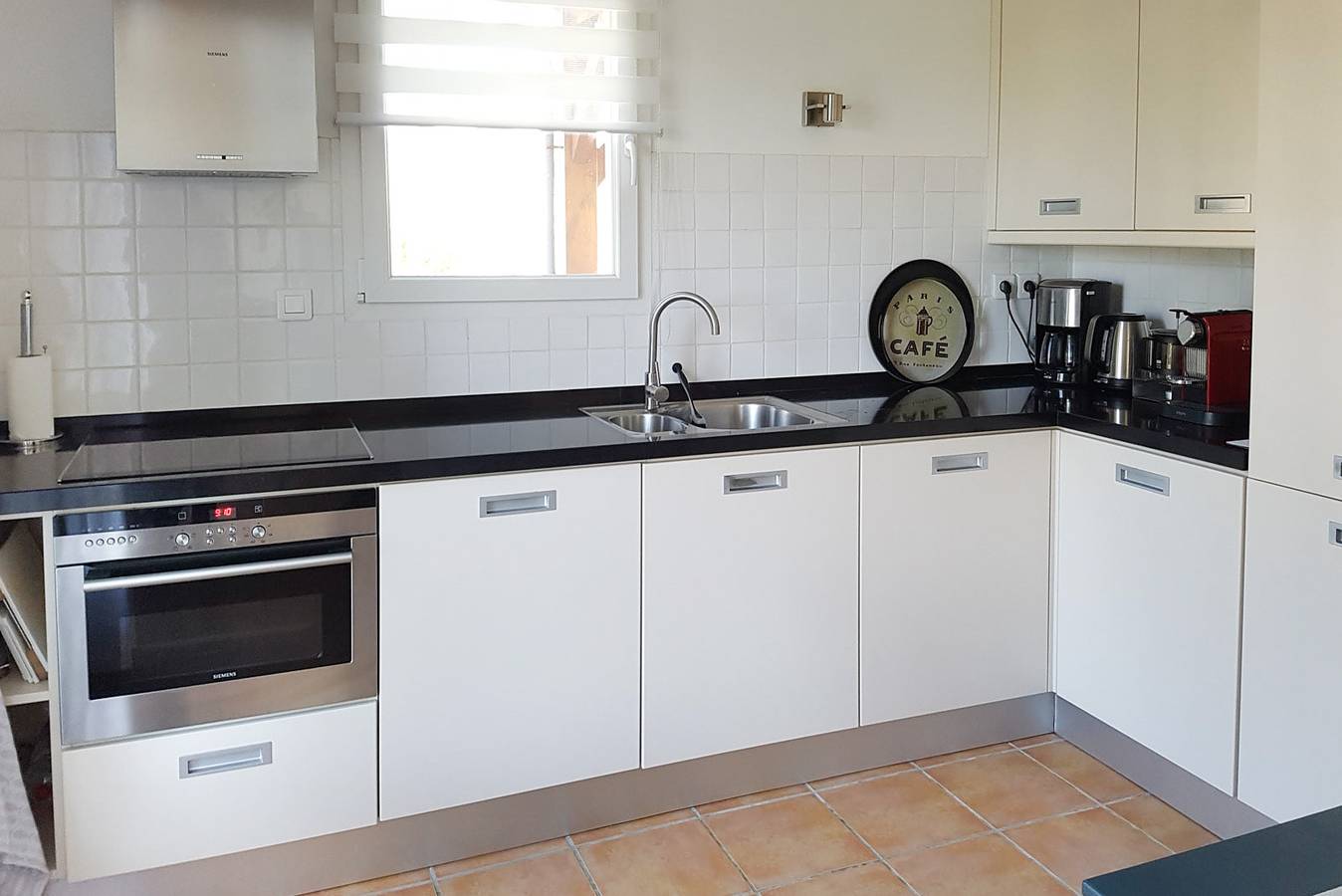 Villa für 8 Personen in Vasles, Deux-Sèvres