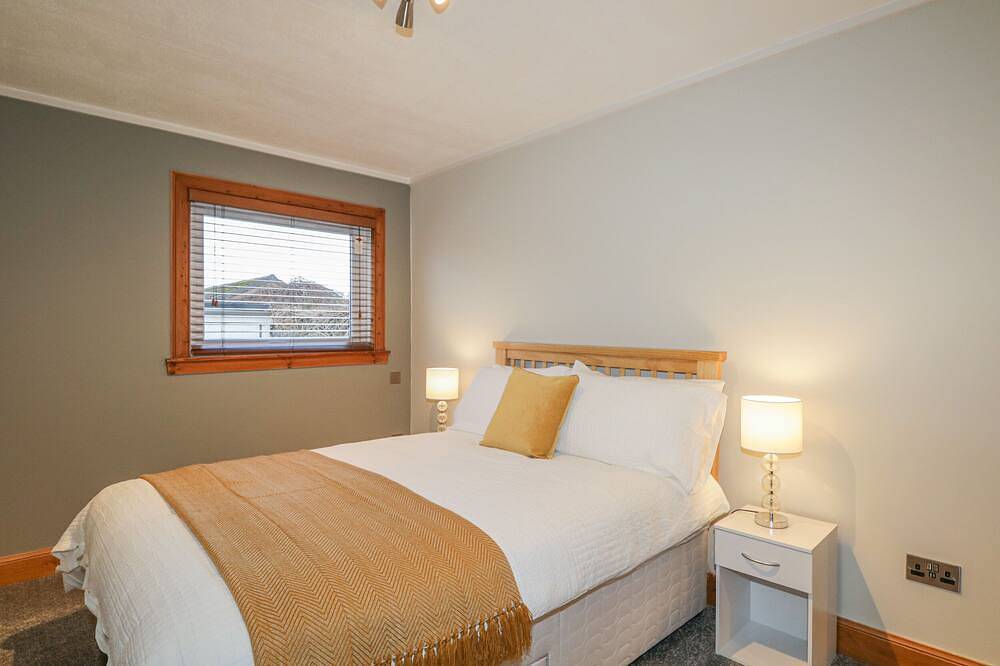 The Neuk, family friendly, country holiday cottage in Elgin in Elgin, Moray