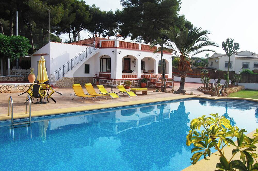 Casa vacanza a Marina Alta a partire da 162€ a notte
