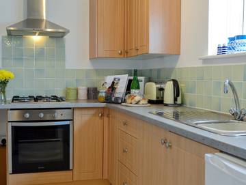 Cottage for 4 People in Rye Foreign, High Weald, Photo 4