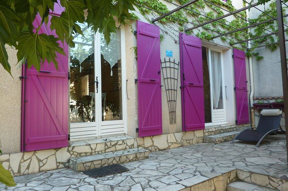 Maison de vacances