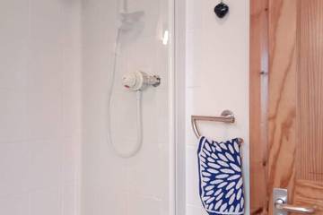 Holiday Home for 5 People in Isle of Arran, Scottish Islands, Photo 3