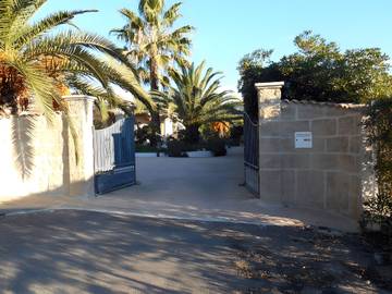 Chambre D’hôte pour 2 Personnes dans Sarrola-Carcopino, Corse-du-Sud, Photo 4