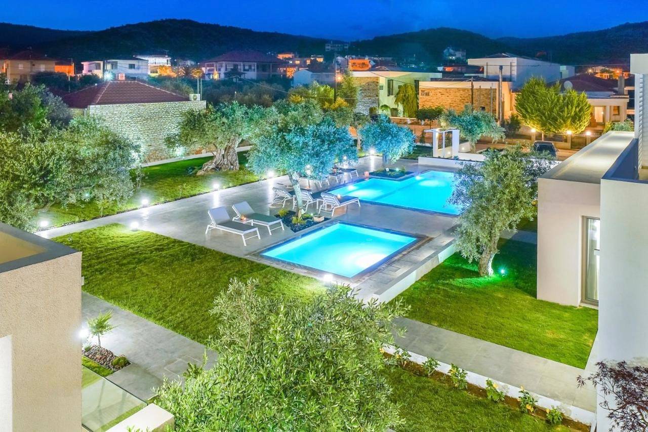 Maisonette in Potos, Thassos
